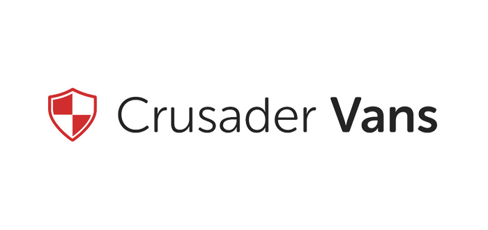 Crusader Vans