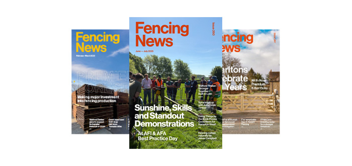 Fencing News