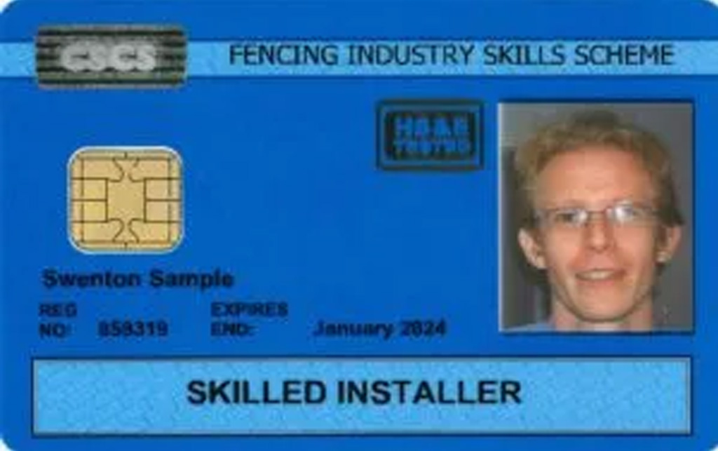 Blue Card