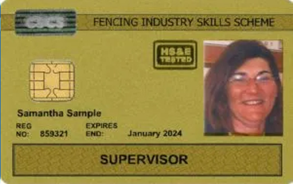 Gold Card