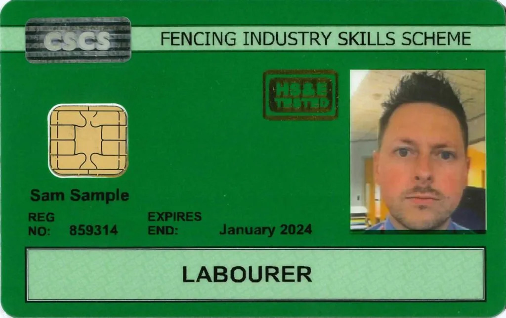 Green Card