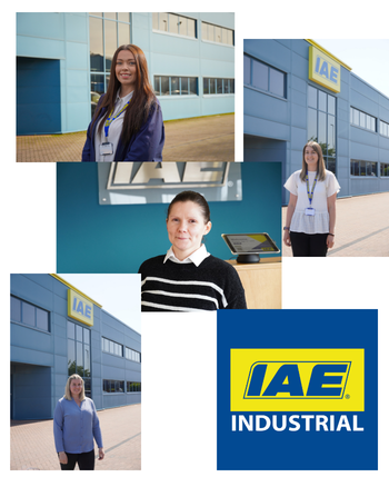 IAE