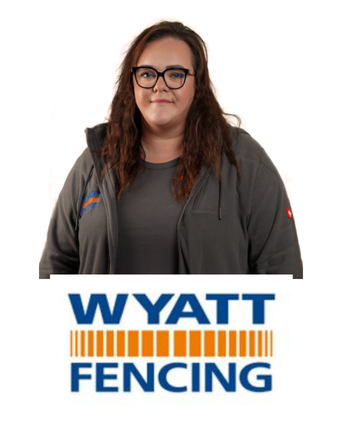 Wyatt Fencing