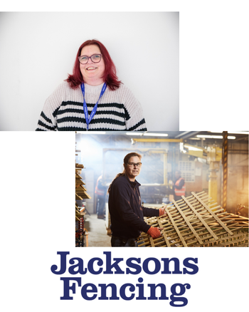 Jacksons Fencing